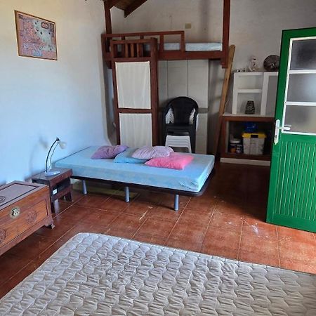 Casita Pajero En El Pozo De Las Calcosas, El Hierro Eksteriør billede